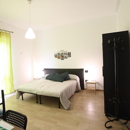 Rooms Project Sardinia Capoterra Bagian luar foto
