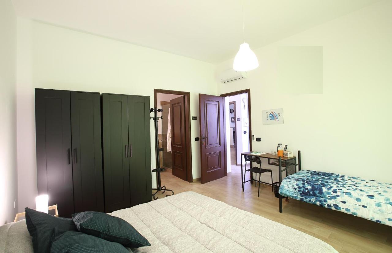 Rooms Project Sardinia Capoterra Bagian luar foto