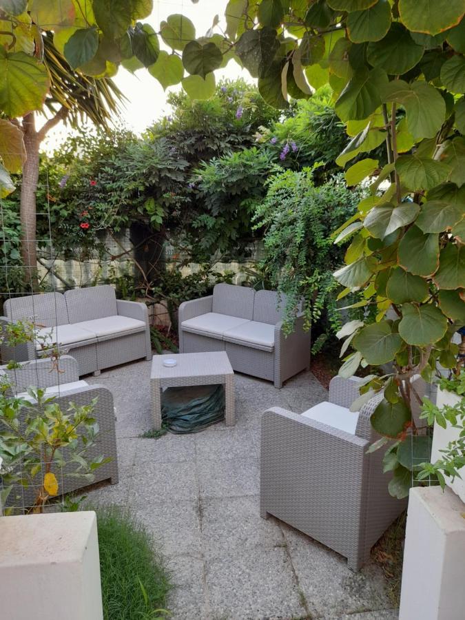 Rooms Project Sardinia Capoterra Bagian luar foto